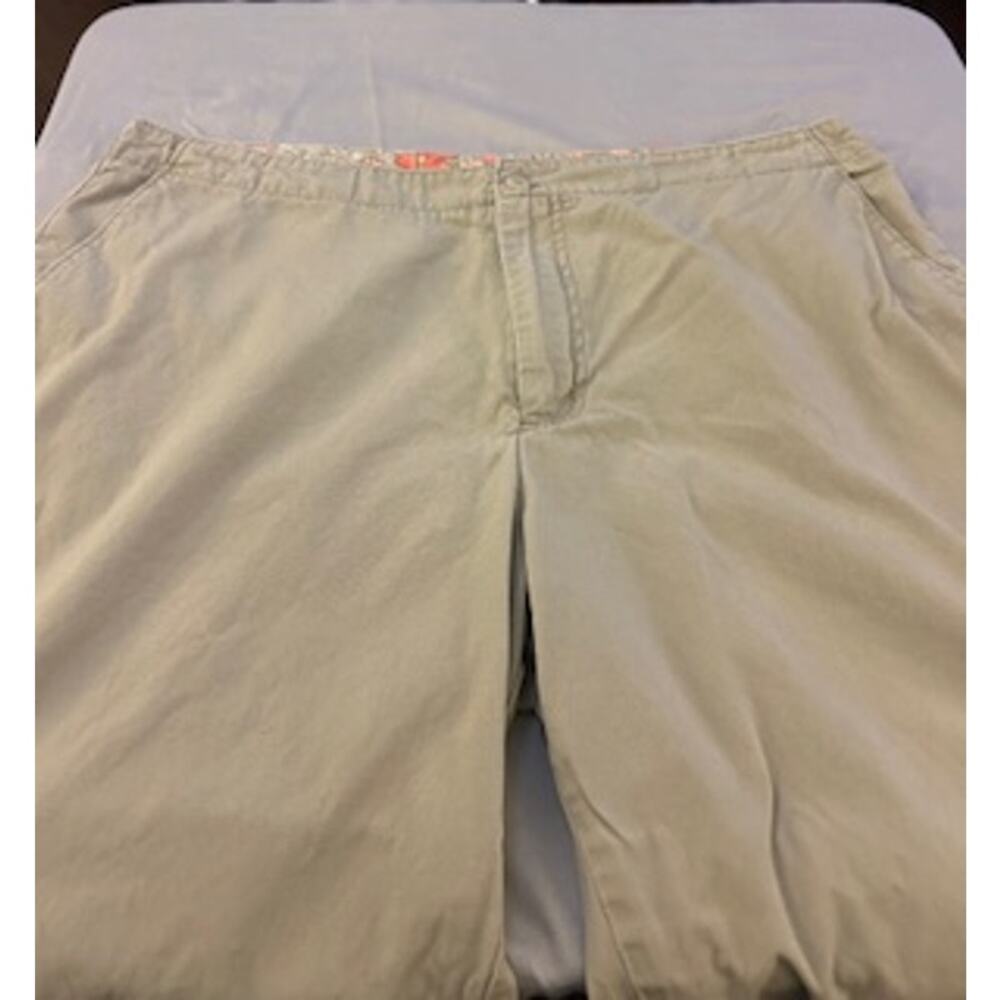 Woolrich Capris